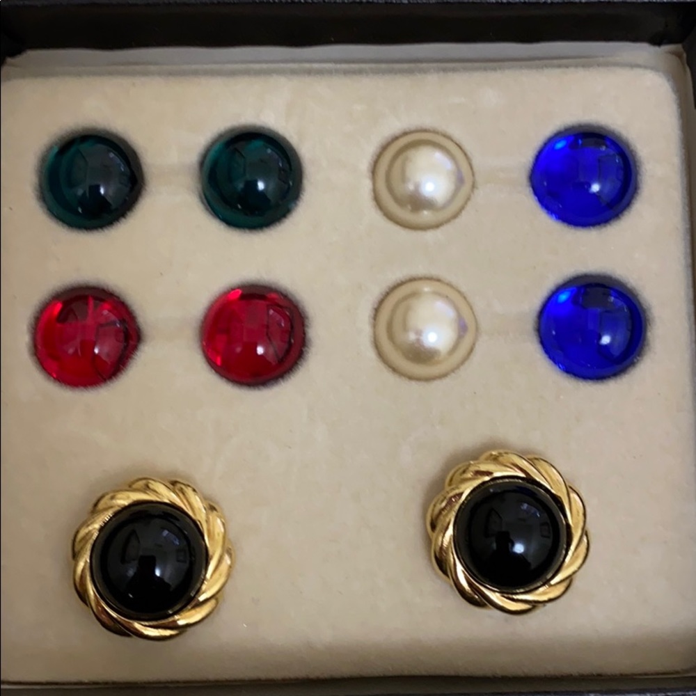KJL by Kenneth Jay Lane Earrings